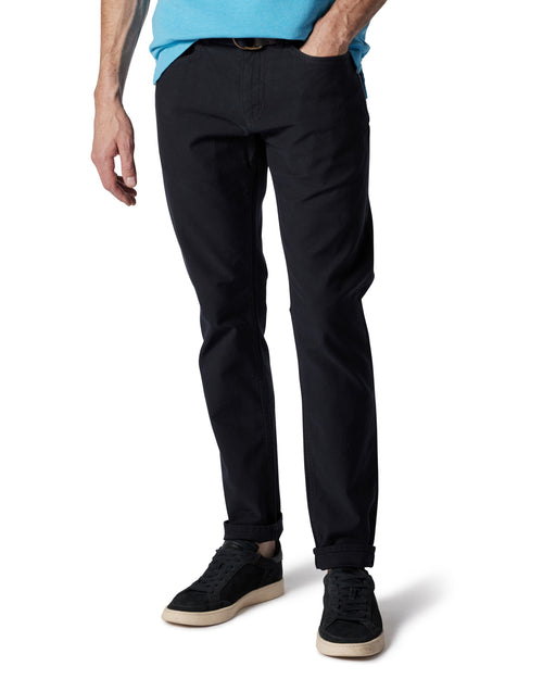 An image of the Rodd & Gunn Motion 2 Straight Jean
