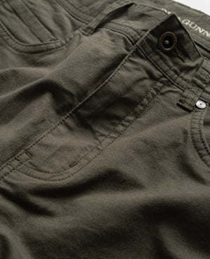An image of the Rodd & Gunn Gunn 5 Pocket