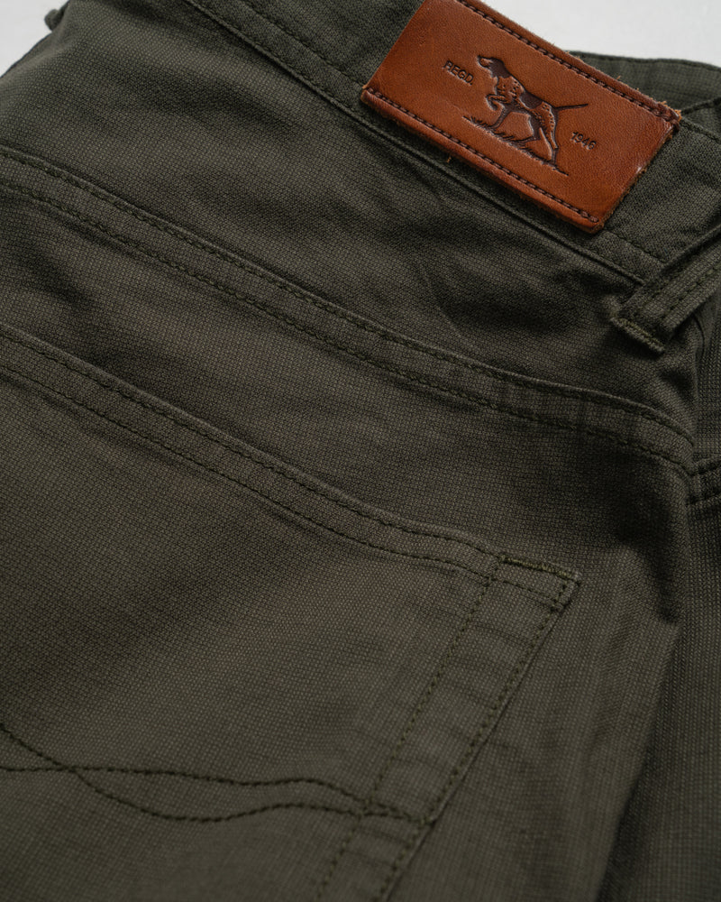 An image of the Rodd & Gunn Gunn 5 Pocket