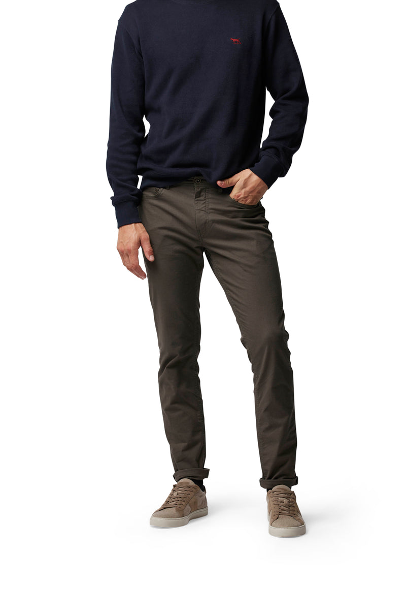 An image of the Rodd & Gunn Gunn 5 Pocket