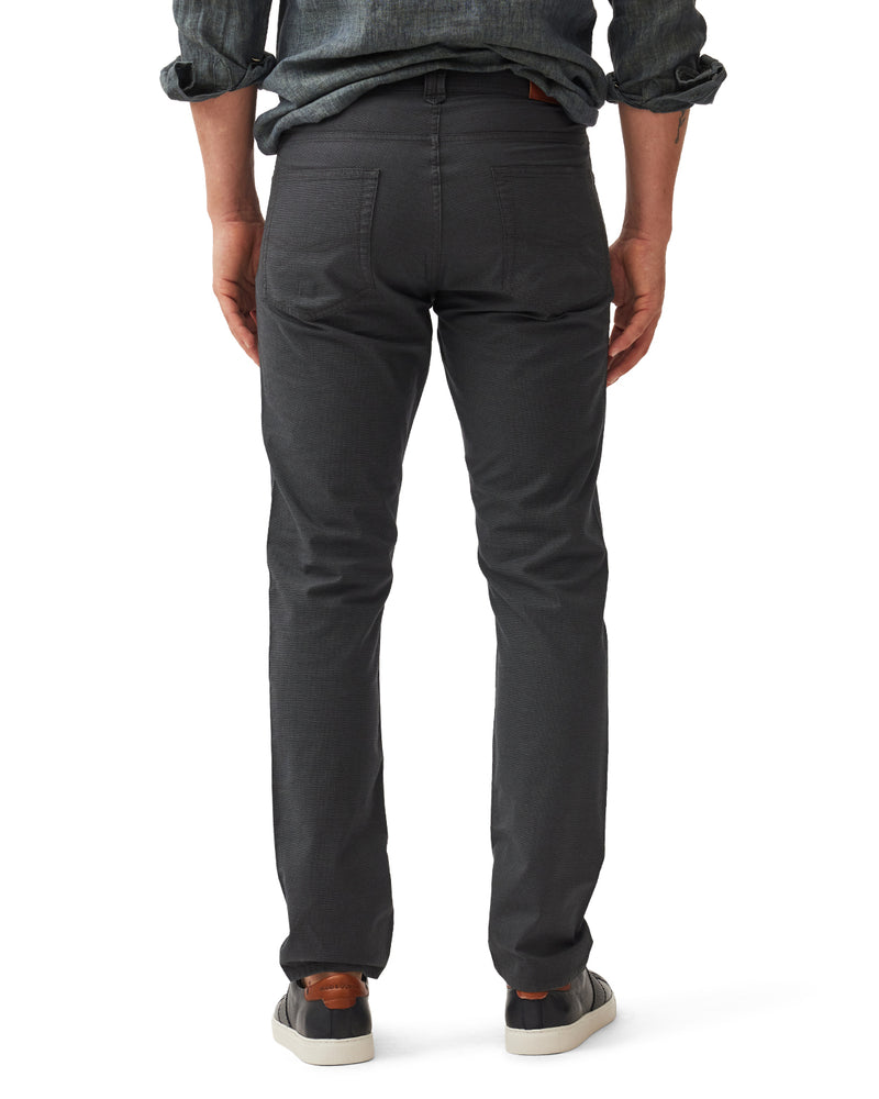 An image of the Rodd & Gunn Gunn 5-Pocket Jeans