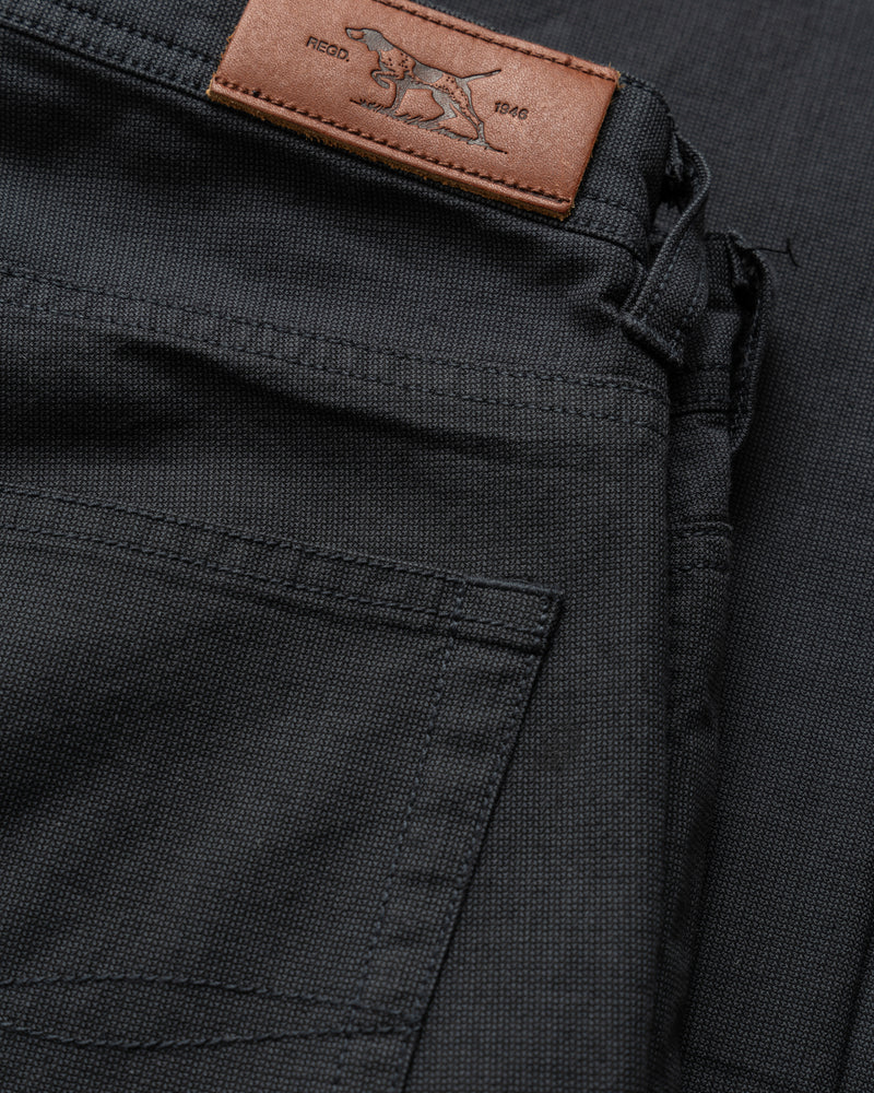 An image of the Rodd & Gunn Gunn 5-Pocket Jeans