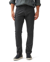 An image of the Rodd & Gunn Gunn 5-Pocket Jeans