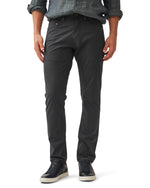 An image of the Rodd & Gunn Gunn 5-Pocket Jeans