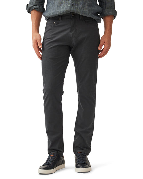An image of the Rodd & Gunn Gunn 5-Pocket Jeans