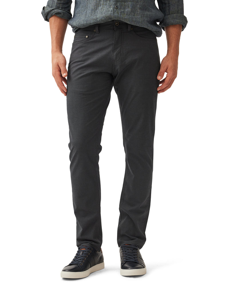 An image of the Rodd & Gunn Gunn 5-Pocket Jeans