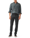 An image of the Rodd & Gunn Gunn 5-Pocket Jeans