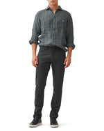 An image of the Rodd & Gunn Gunn 5-Pocket Jeans