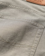 An image of the Rodd & Gunn Gunn 5-Pocket Jeans