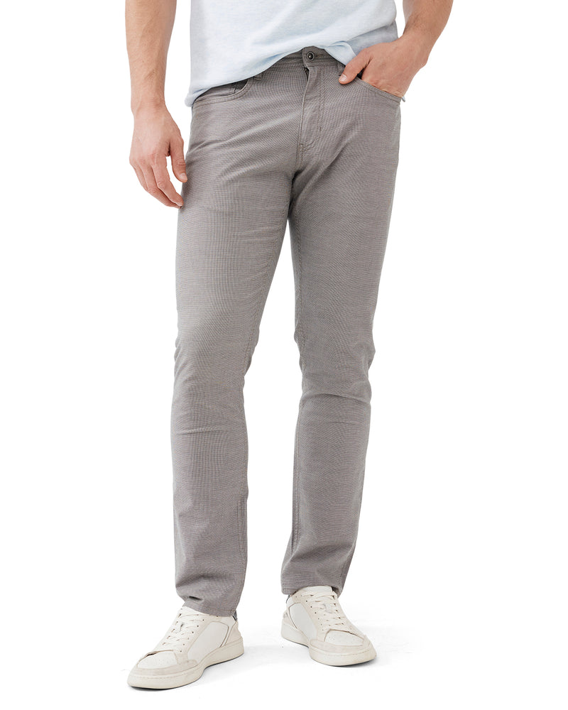 An image of the Rodd & Gunn Gunn 5-Pocket Jeans