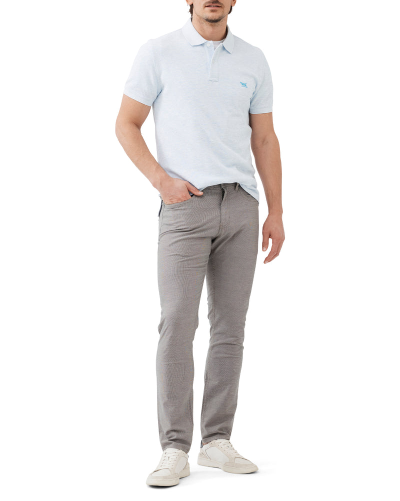 An image of the Rodd & Gunn Gunn 5-Pocket Jeans