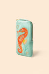An image of the Powder Velvet Sunglasses Pouch