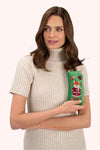 An image of the Powder Velvet Sunglasses Pouch