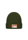 An image of the Barts Valgers Beanie