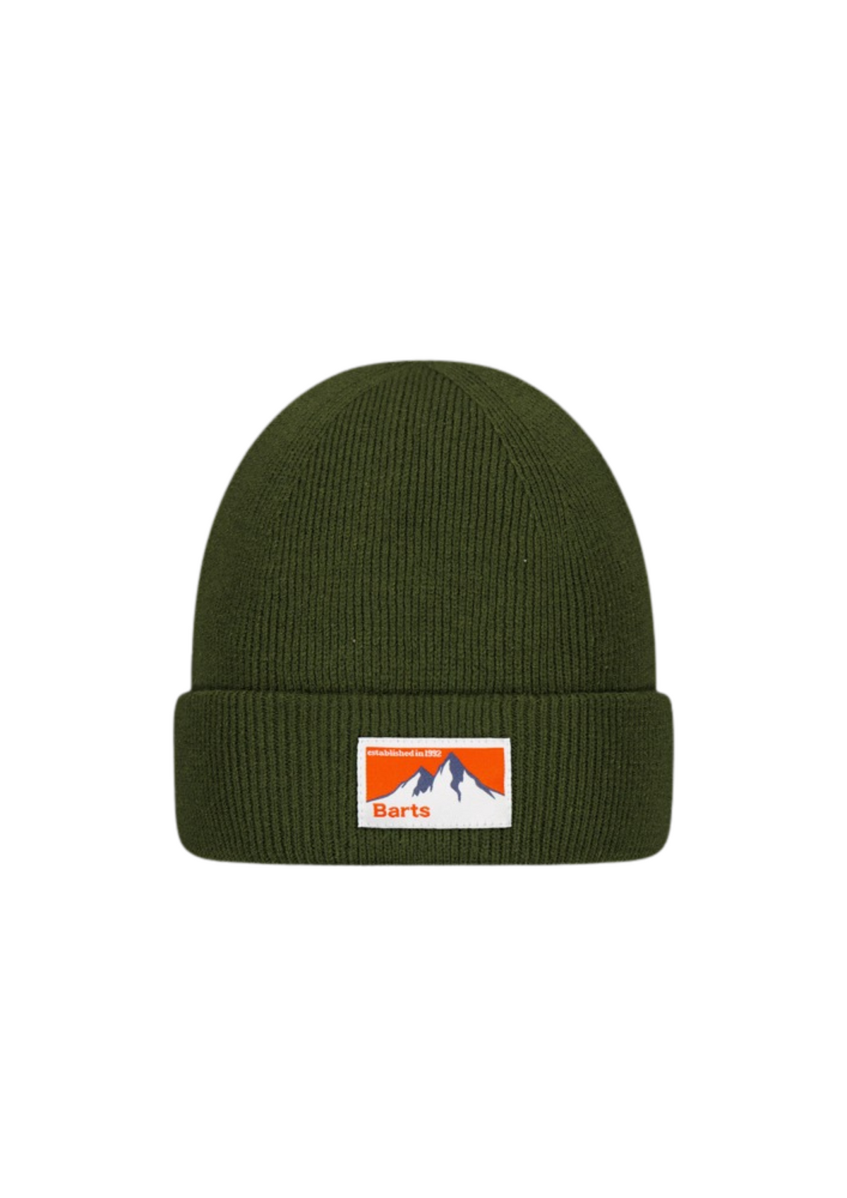 An image of the Barts Valgers Beanie