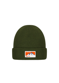 An image of the Barts Valgers Beanie