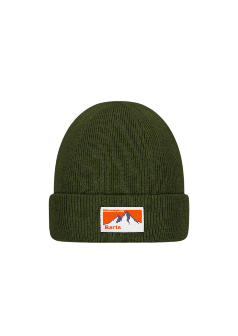 An image of the Barts Valgers Beanie
