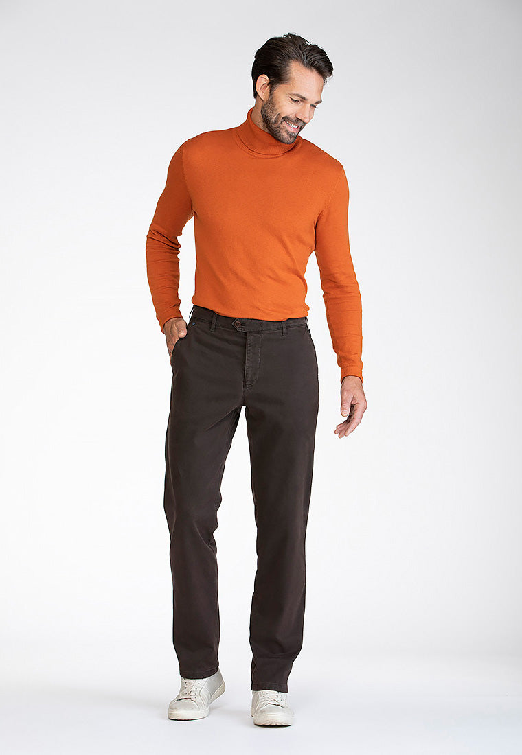 An image of the Bruhl Venice B Turn Trousers