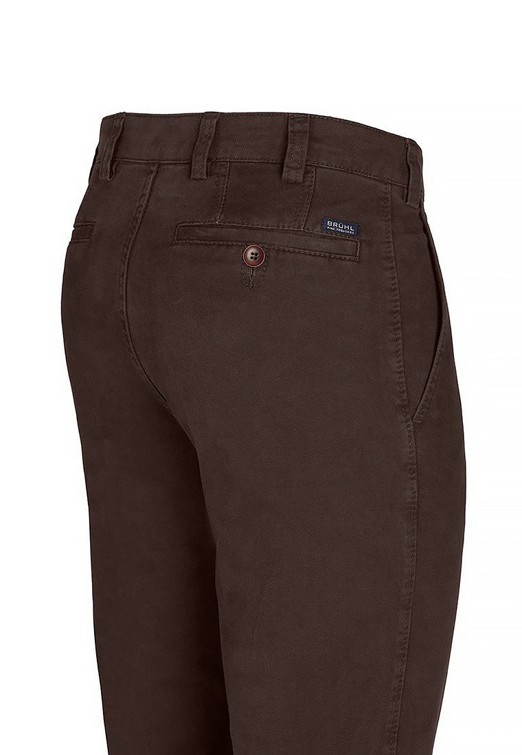 An image of the Bruhl Venice B Turn Trousers