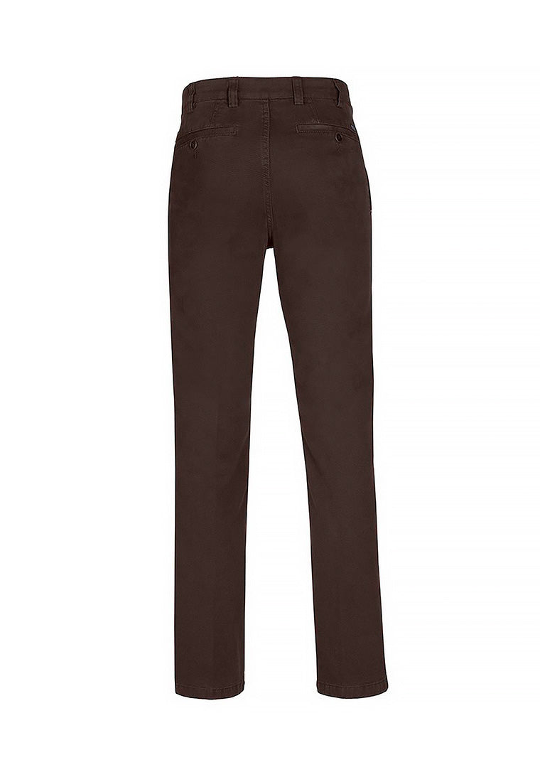 An image of the Bruhl Venice B Turn Trousers