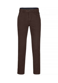 An image of the Bruhl Venice B Turn Trousers