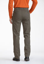 An image of the Bruhl Venice B Turn Trouser