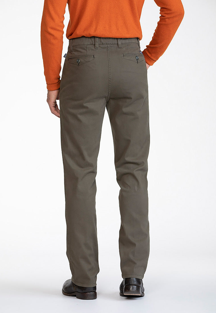 An image of the Bruhl Venice B Turn Trouser