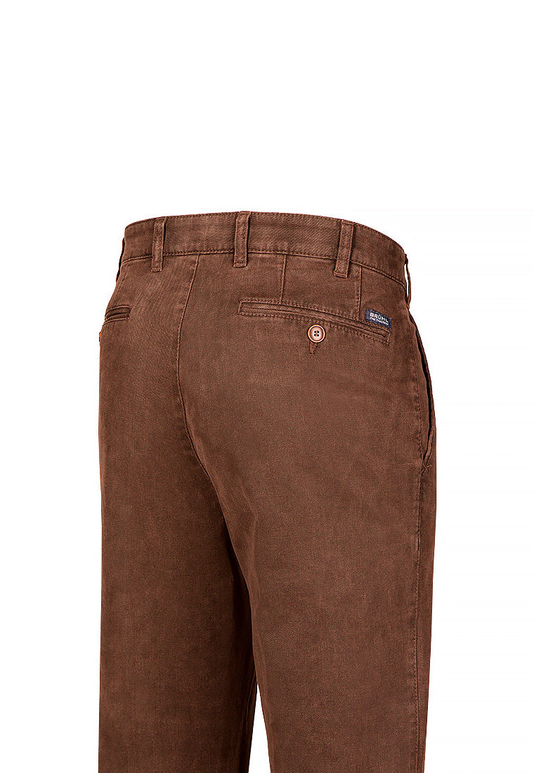 An image of the Bruhl Venice B Turn Trouser