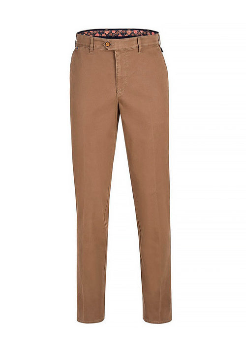 An image of the Bruhl Venice B Turn Trouser