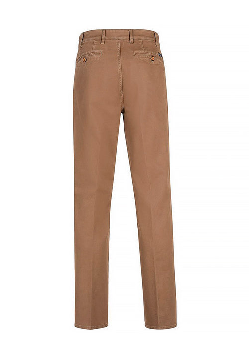An image of the Bruhl Venice B Turn Trouser