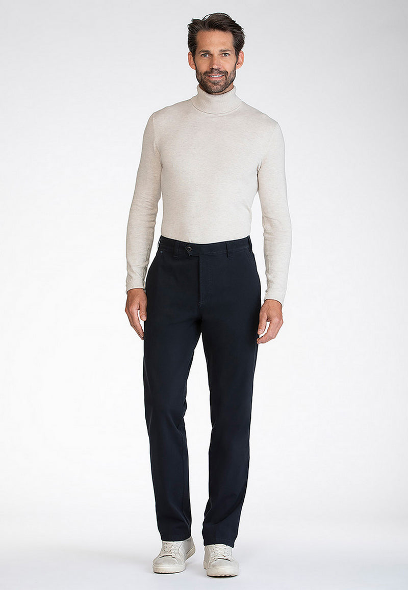 An image of the Bruhl Leeds Trouser