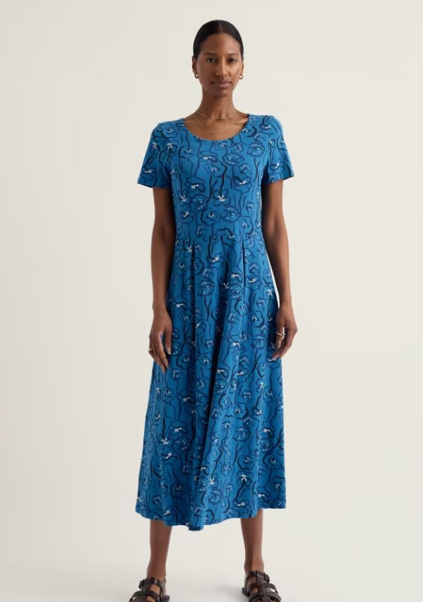 Veronica Dress