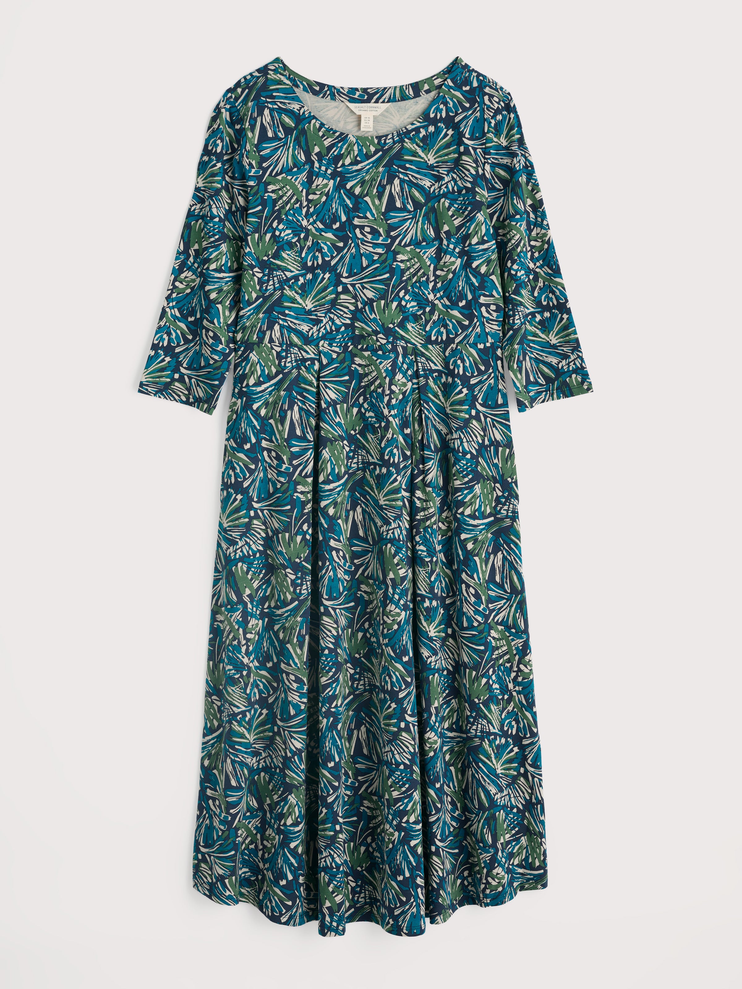 An image of the Seasalt Veronica Dress