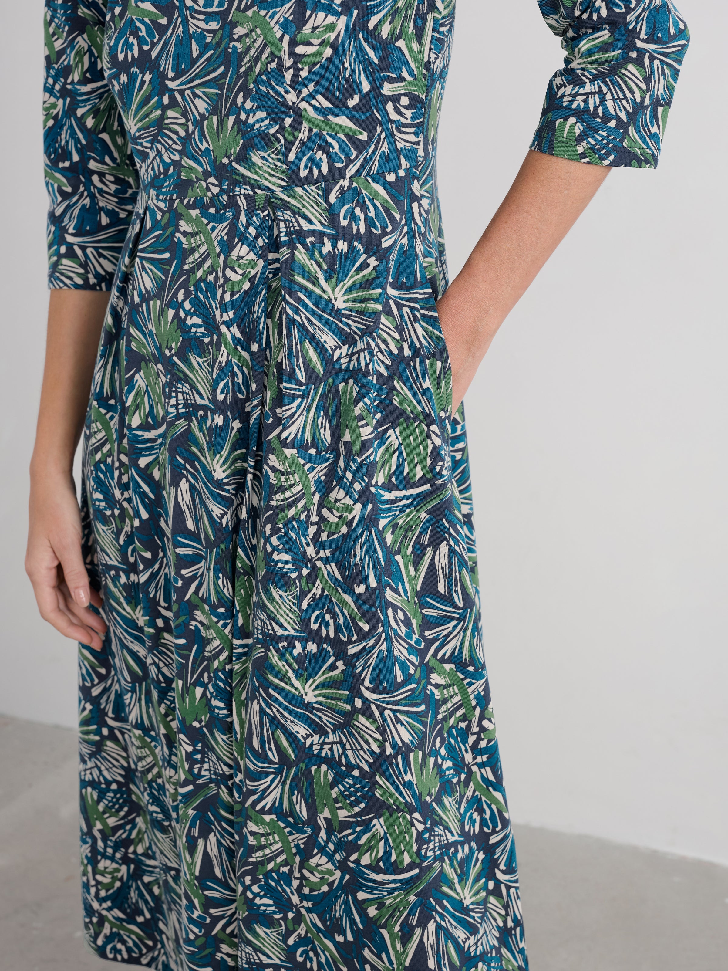 An image of the Seasalt Veronica Dress