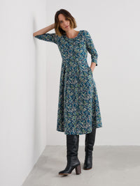 An image of the Seasalt Veronica Dress