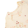 An image of the Eleanor Charles Bodysuit