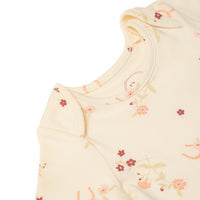 An image of the Eleanor Charles Bodysuit