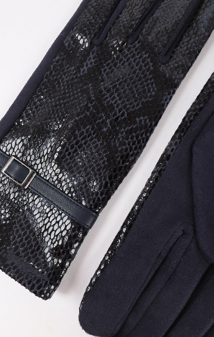 An image of the Pia Rossini Vivienne Gloves