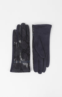 An image of the Pia Rossini Vivienne Gloves