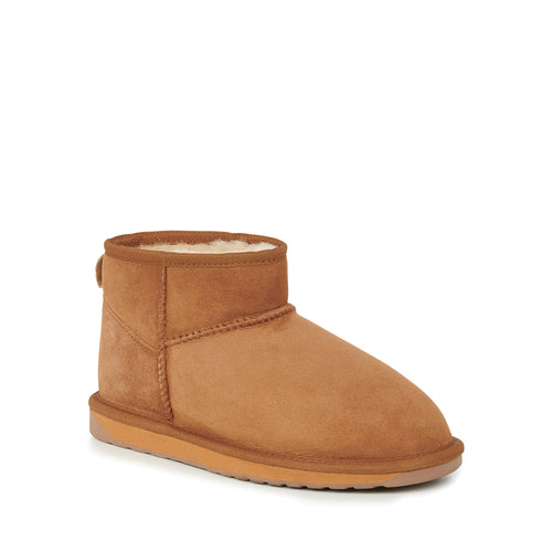 Stinger Micro Short Boot