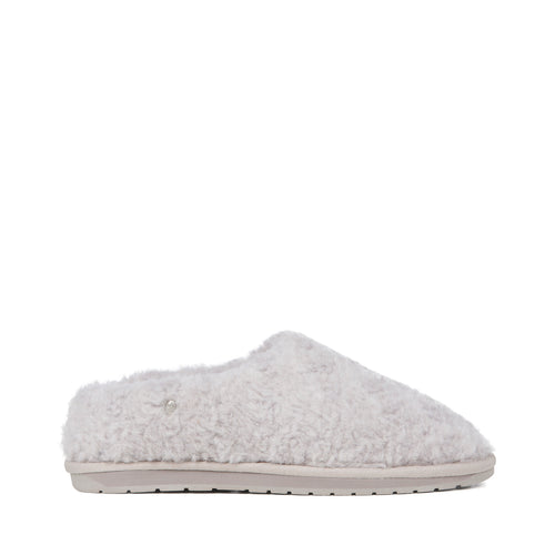 Joy Teddy Slipper