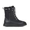 An image of the EMU Australia Snowy Lace Up Boot