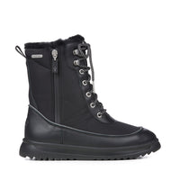 An image of the EMU Australia Snowy Lace Up Boot