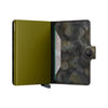 An image of the Secrid Miniwallet Jungle