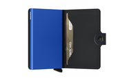 An image of the Secrid Miniwallet Matte