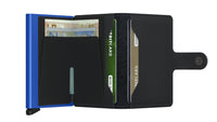 An image of the Secrid Miniwallet Matte