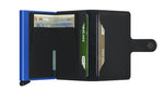 An image of the Secrid Miniwallet Matte