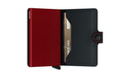 An image of the Secrid Miniwallet Matte
