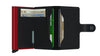 An image of the Secrid Miniwallet Matte