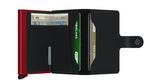 An image of the Secrid Miniwallet Matte